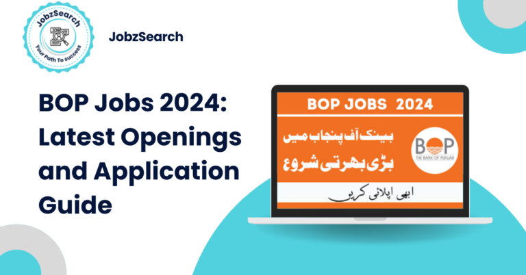 BOP Jobs 2024: Latest Openings and Application Guide