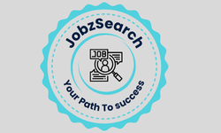 JobzSearch Logo